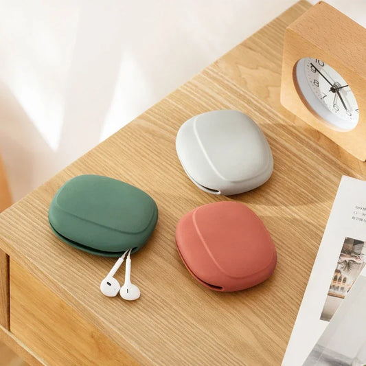Silicone Storage Bag