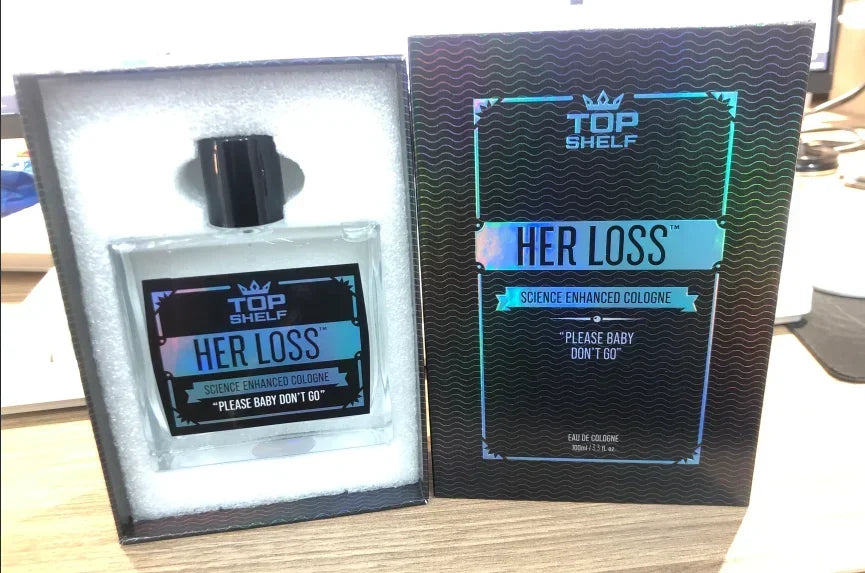 Pheromone Cologne for Men