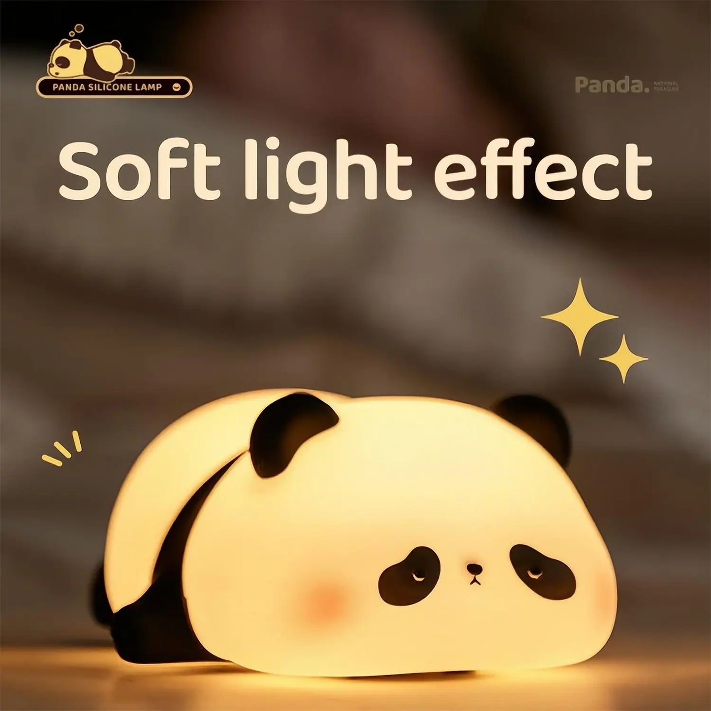 Night Lights - Best Gift For Girls and Kids