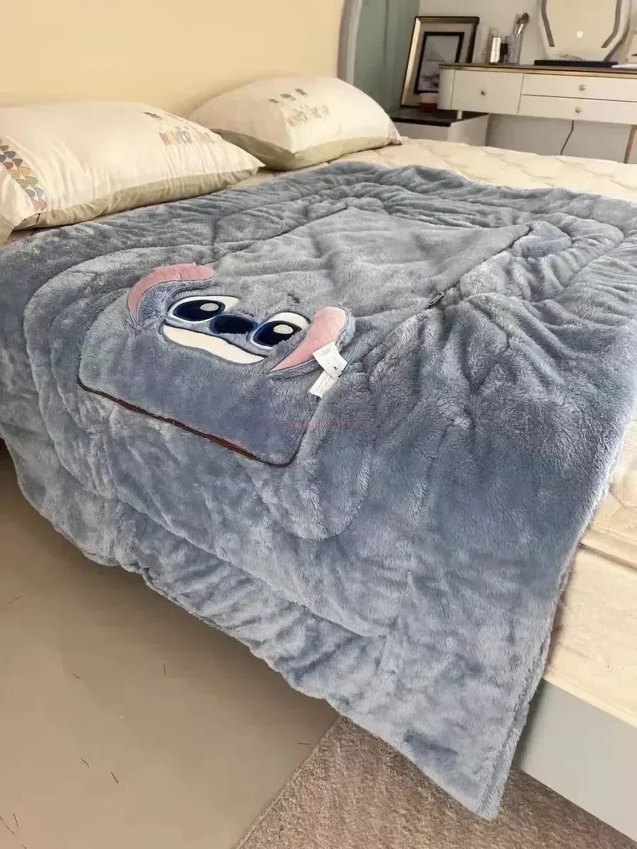 PILLOWOOK COLLECTION