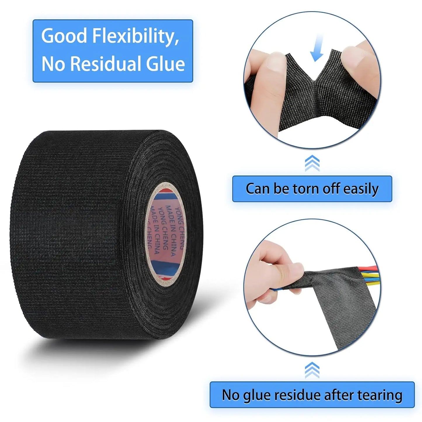 Electrical Tape for Wires