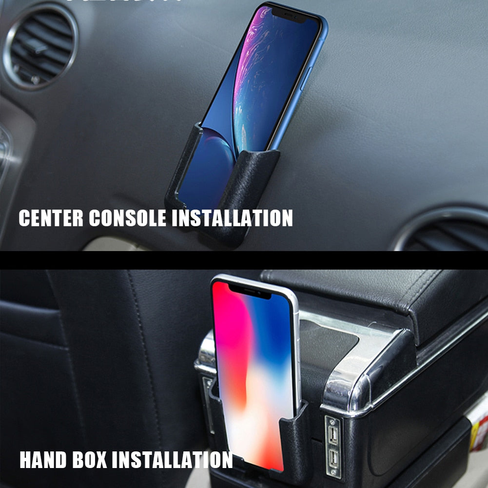 Multifunctional Mobile Phone Bracket