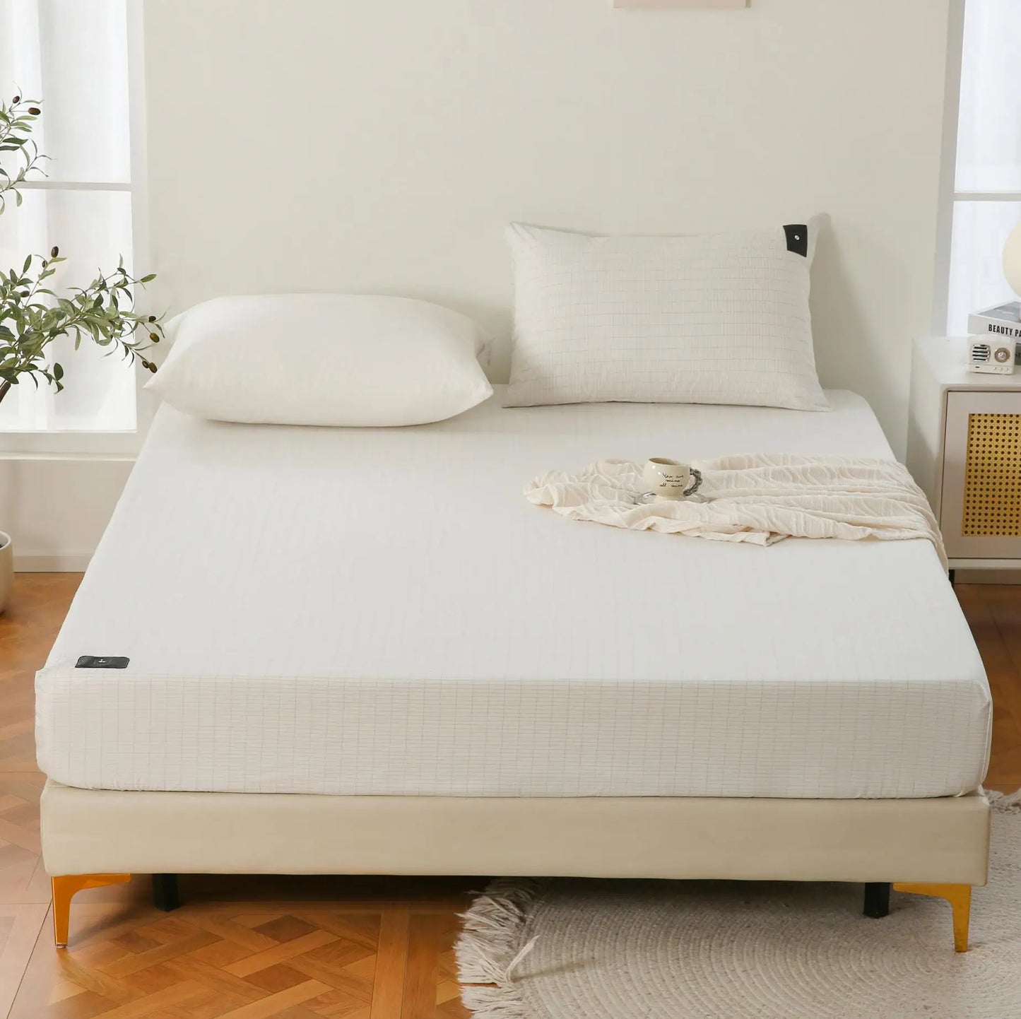 Fitted Sheets