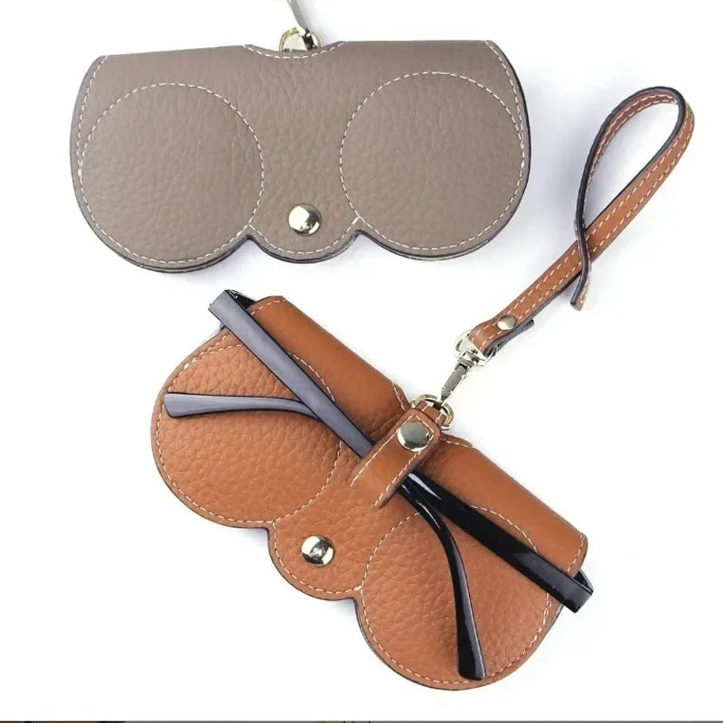Fashion glasses Case