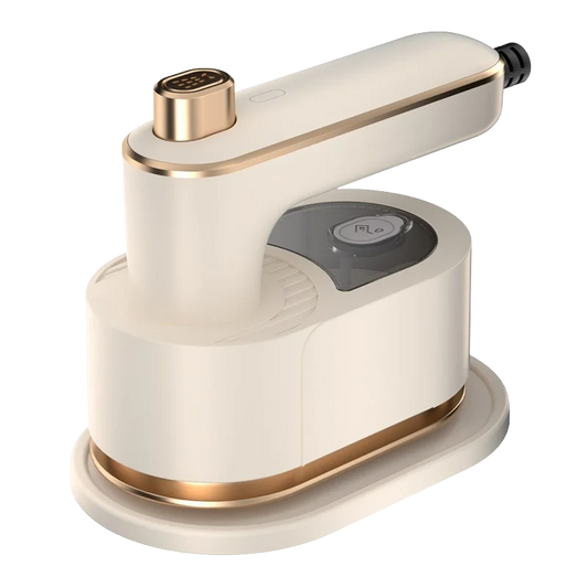 Vacuum Steamer for Clothes