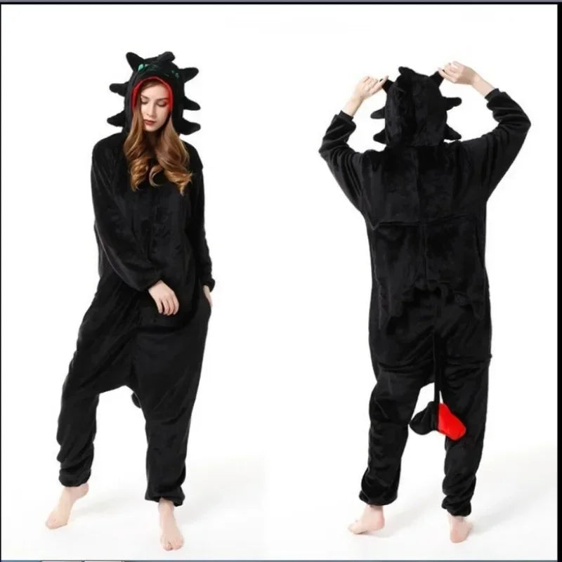 Onesies  Animal Pajamas
