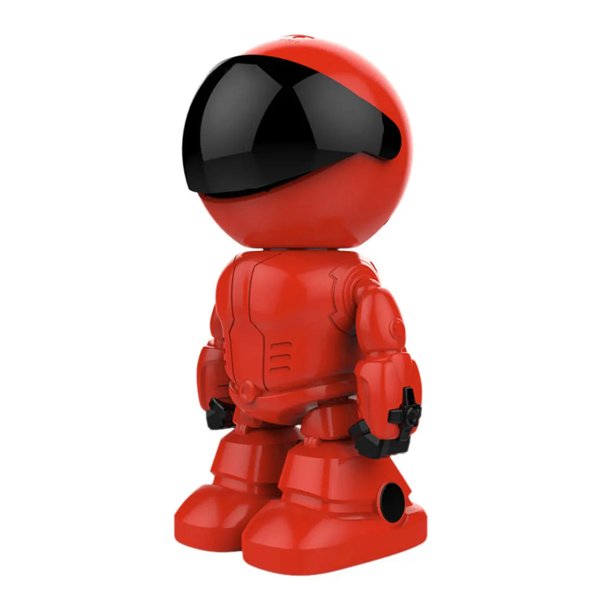 Wireless Indoor Motion Detection Camera