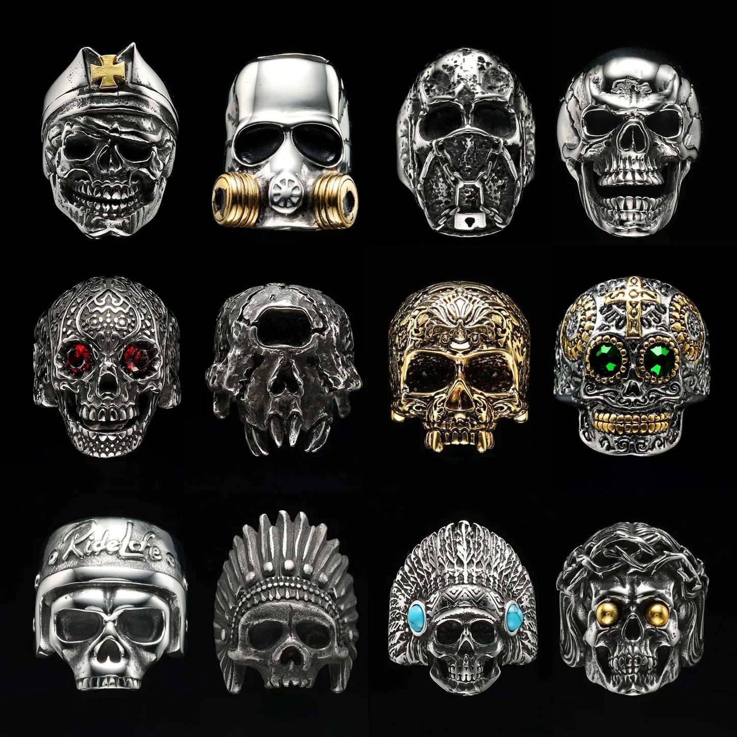Death Knight Ring