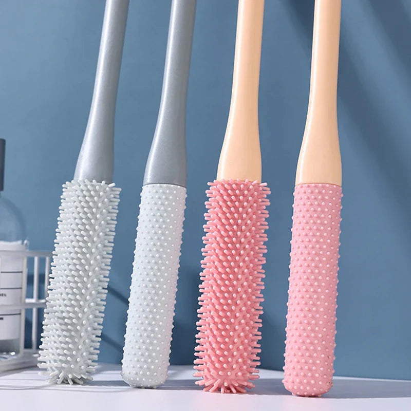 Toe Gap Cleaning Brush