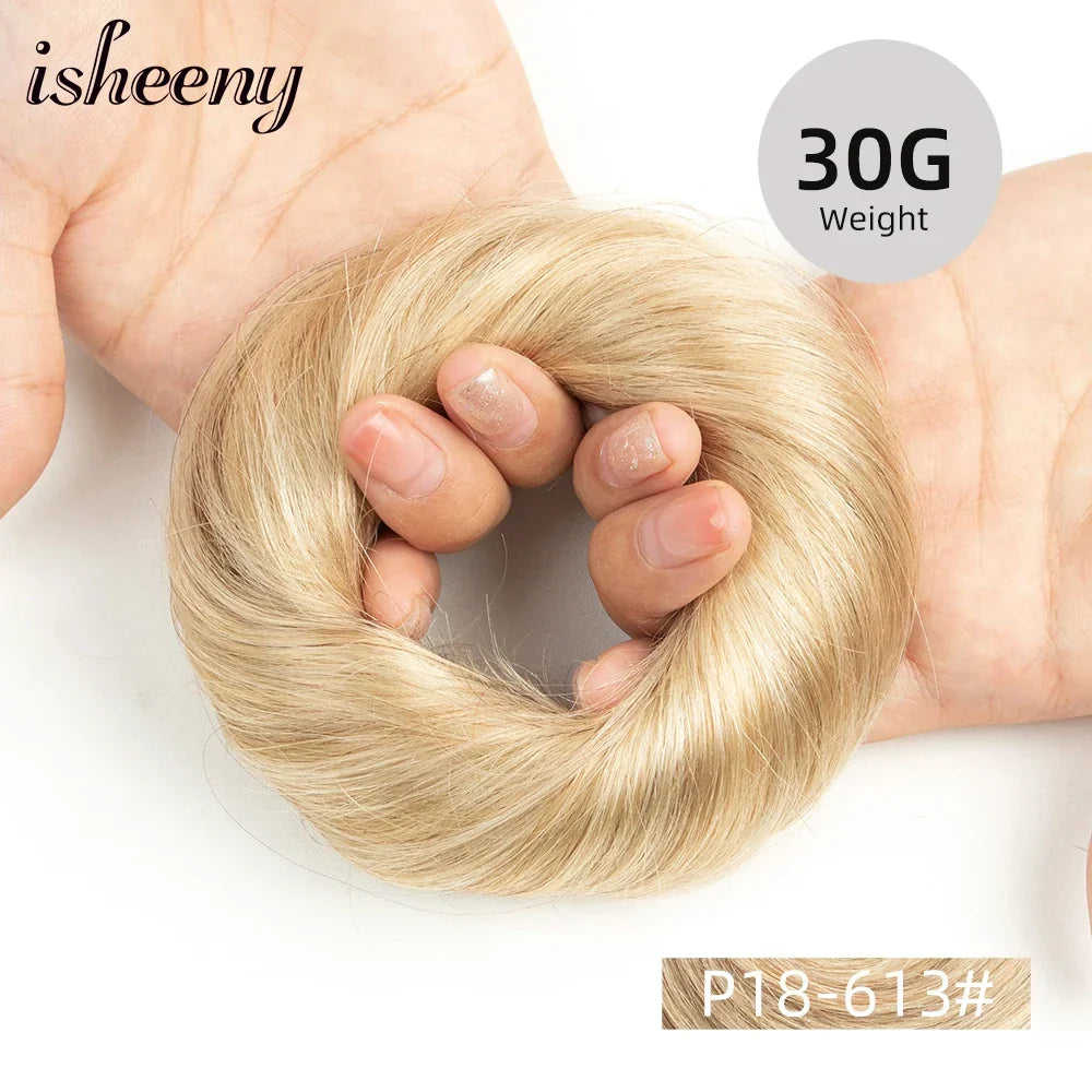 High temperature wire Bun Wig