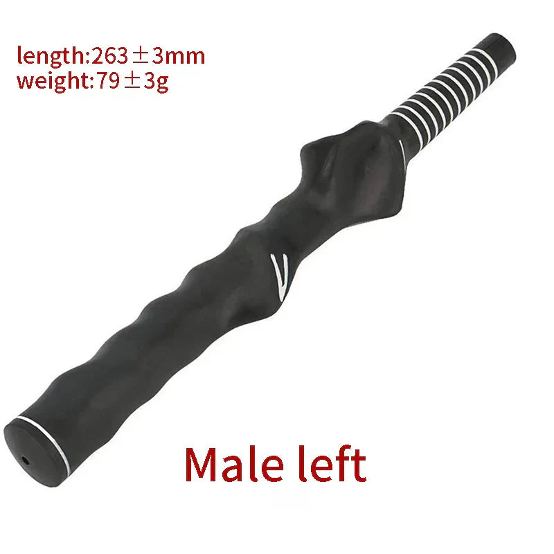 Golf Grip Training Aids Correct Posture Novice Friendly 🏌️