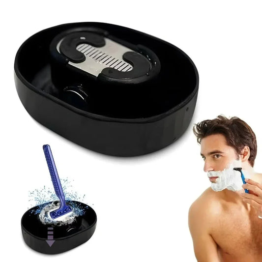 Razor Rinser