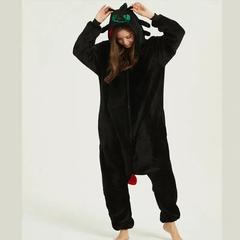 Onesies  Animal Pajamas