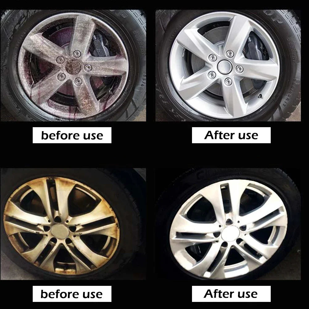 Ultimate Paint Restorer