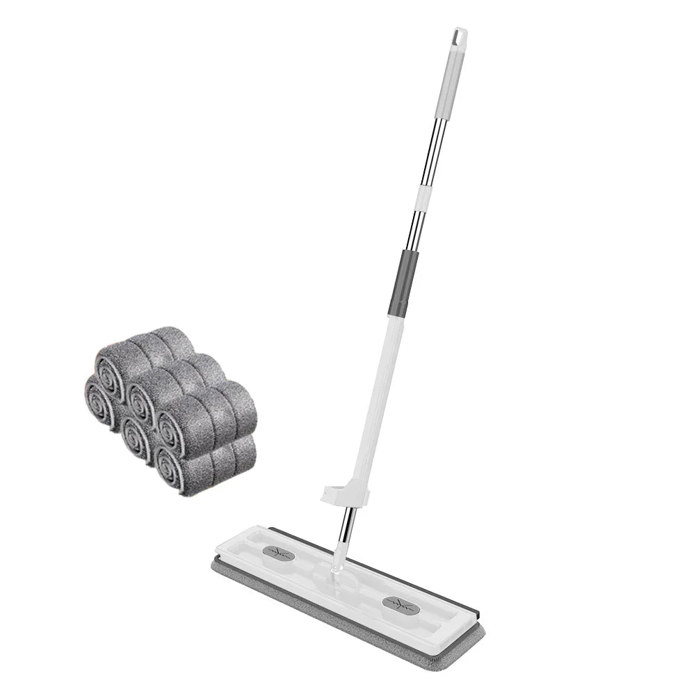 New Style Large Flat Mop