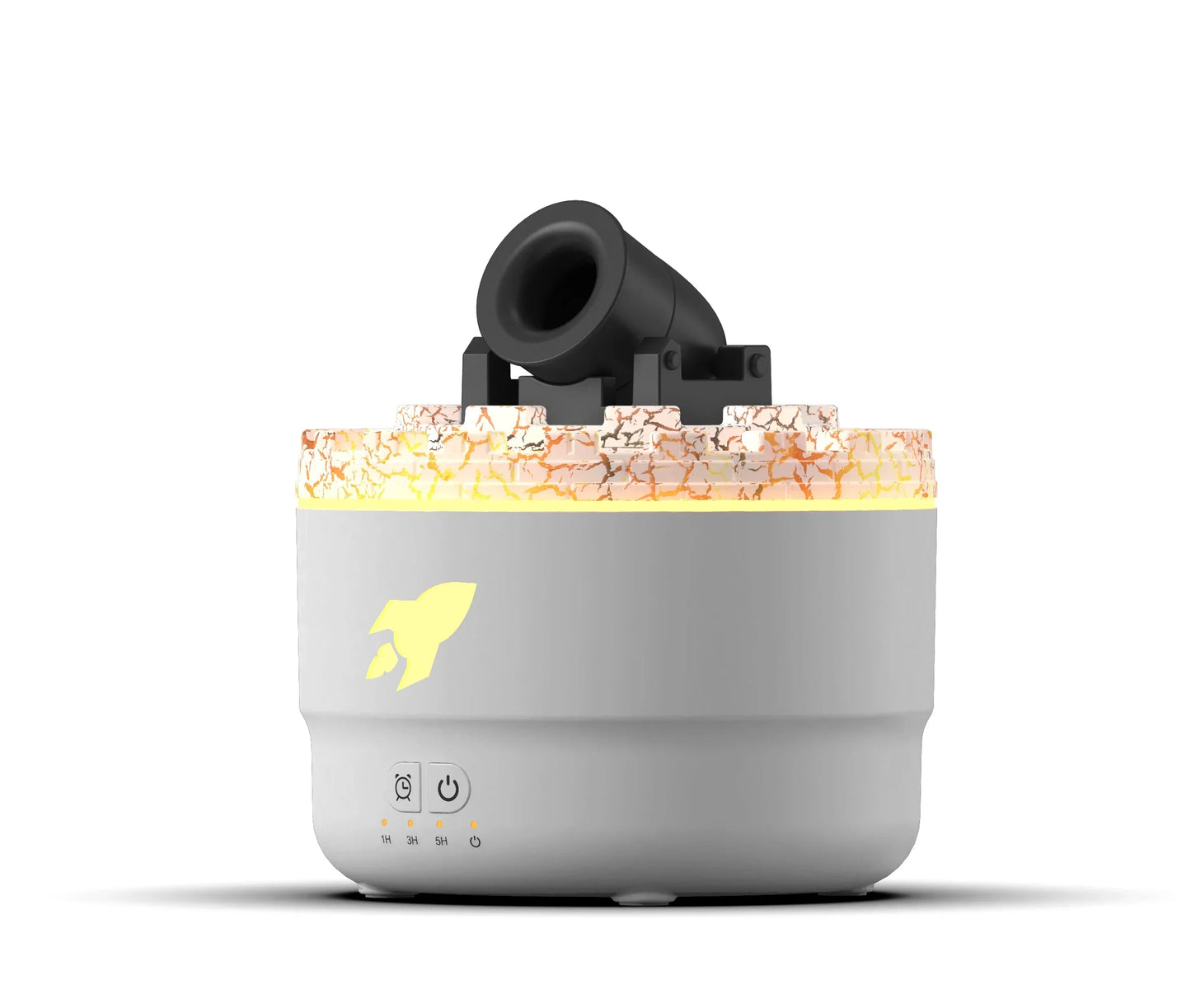 Turret Aromatherapy Humidifier
