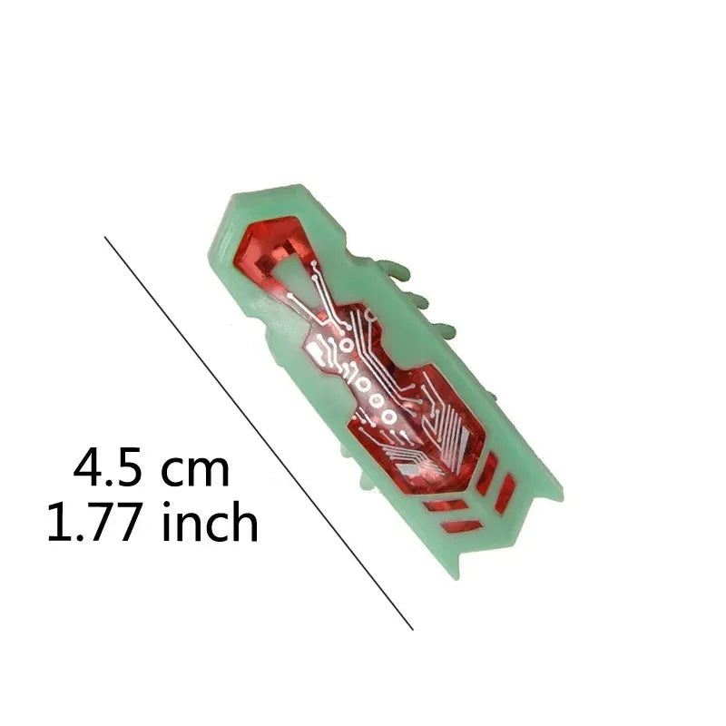Pet Electric Bug Toy