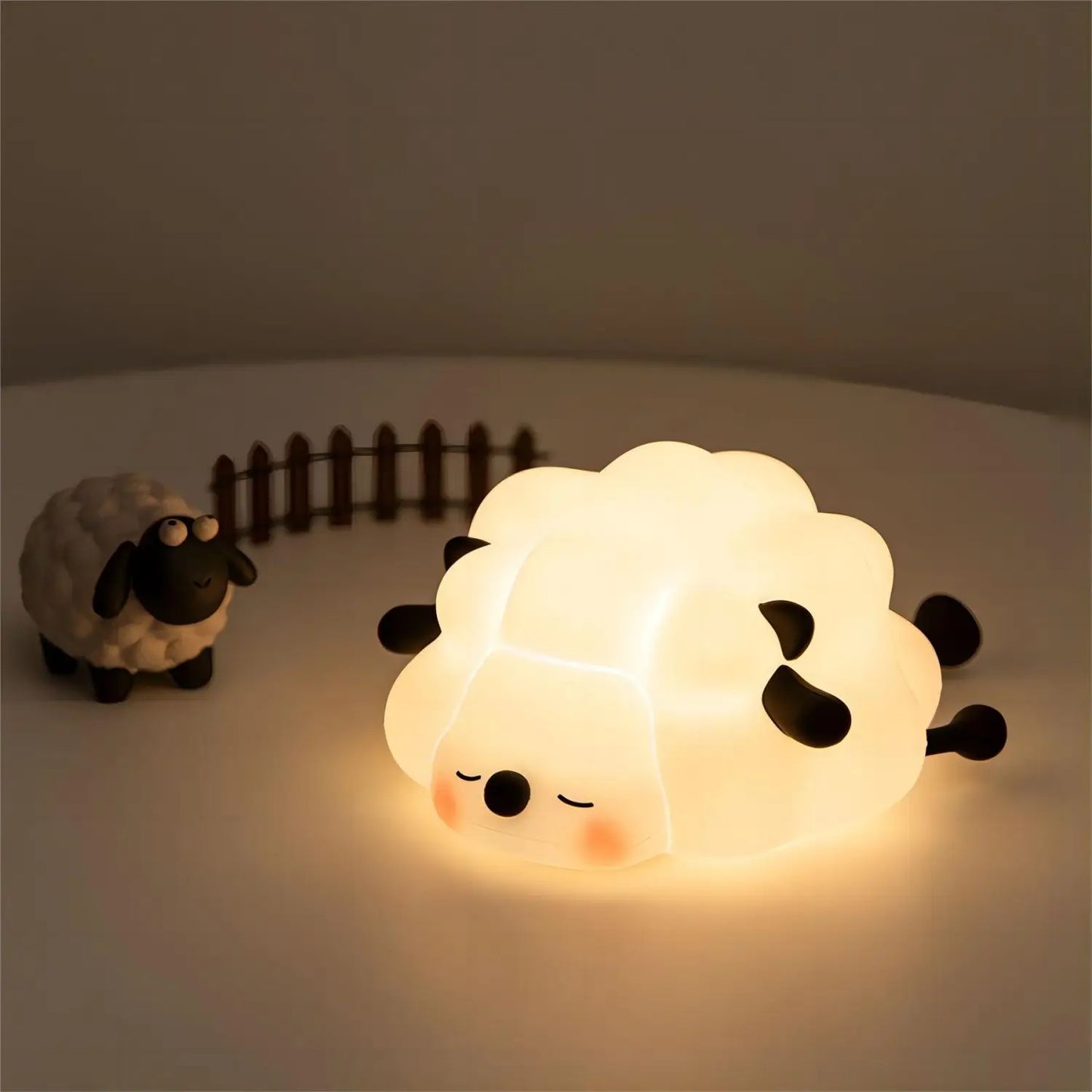 Night Lights - Best Gift For Girls and Kids