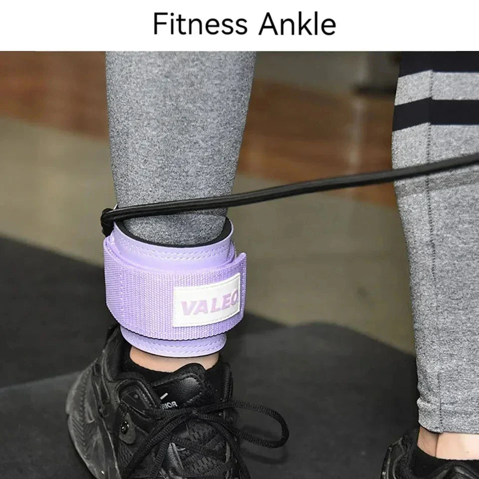 Ankle Bands 1 Set