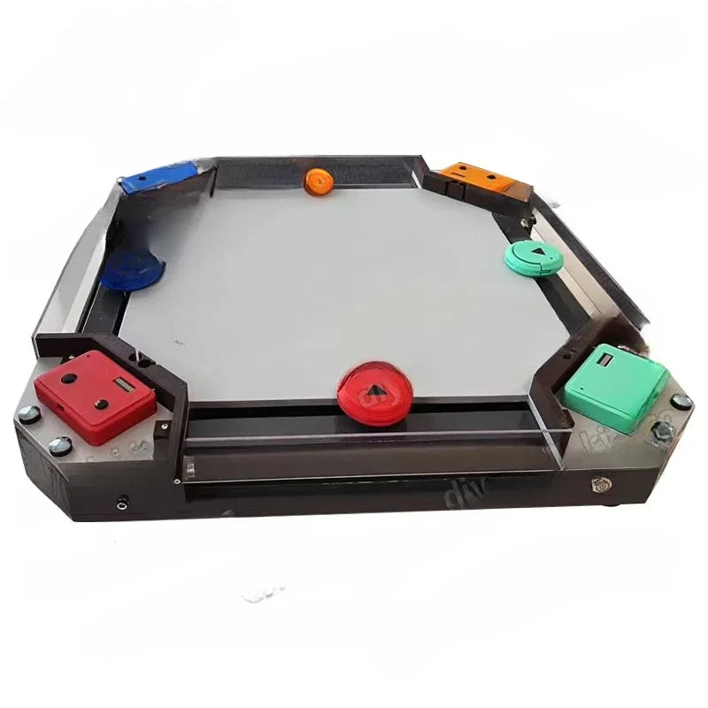 Electronic Board Game