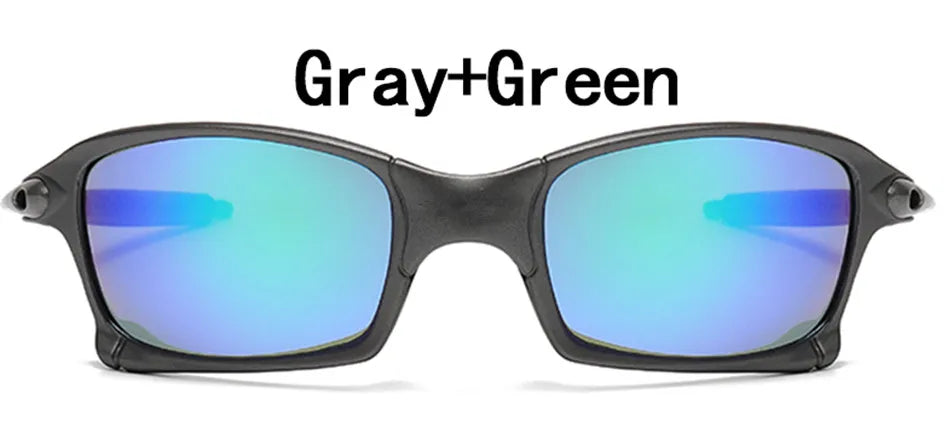 Summit Polarized Sunglasses