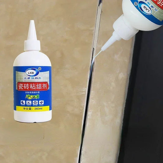 Tile Adhesive Glue