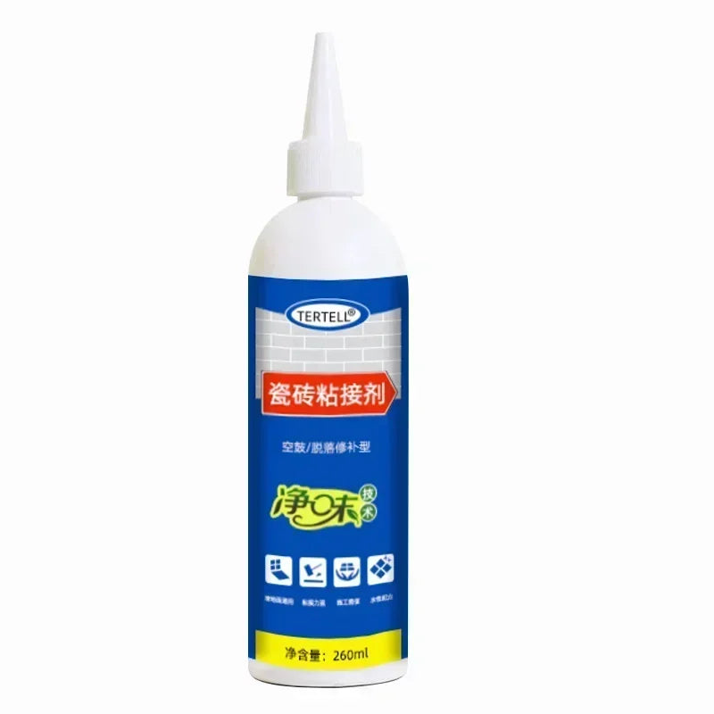 Tile Adhesive Glue