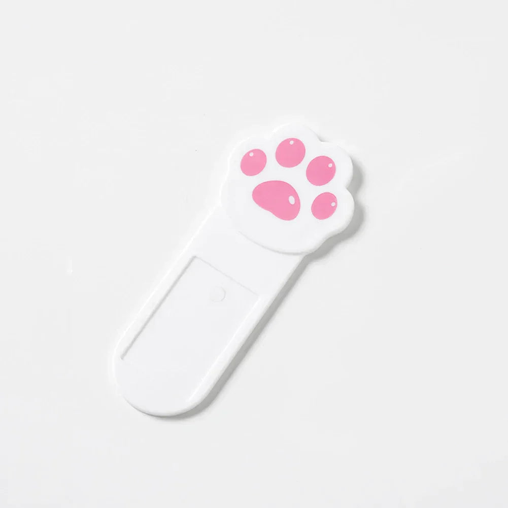 Disposable Replacement Brush Head Toilet Brush Set