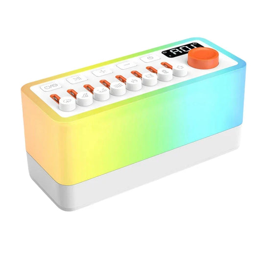Customized White Noise Sleep Speaker