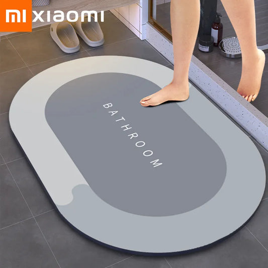 The Magic Mat