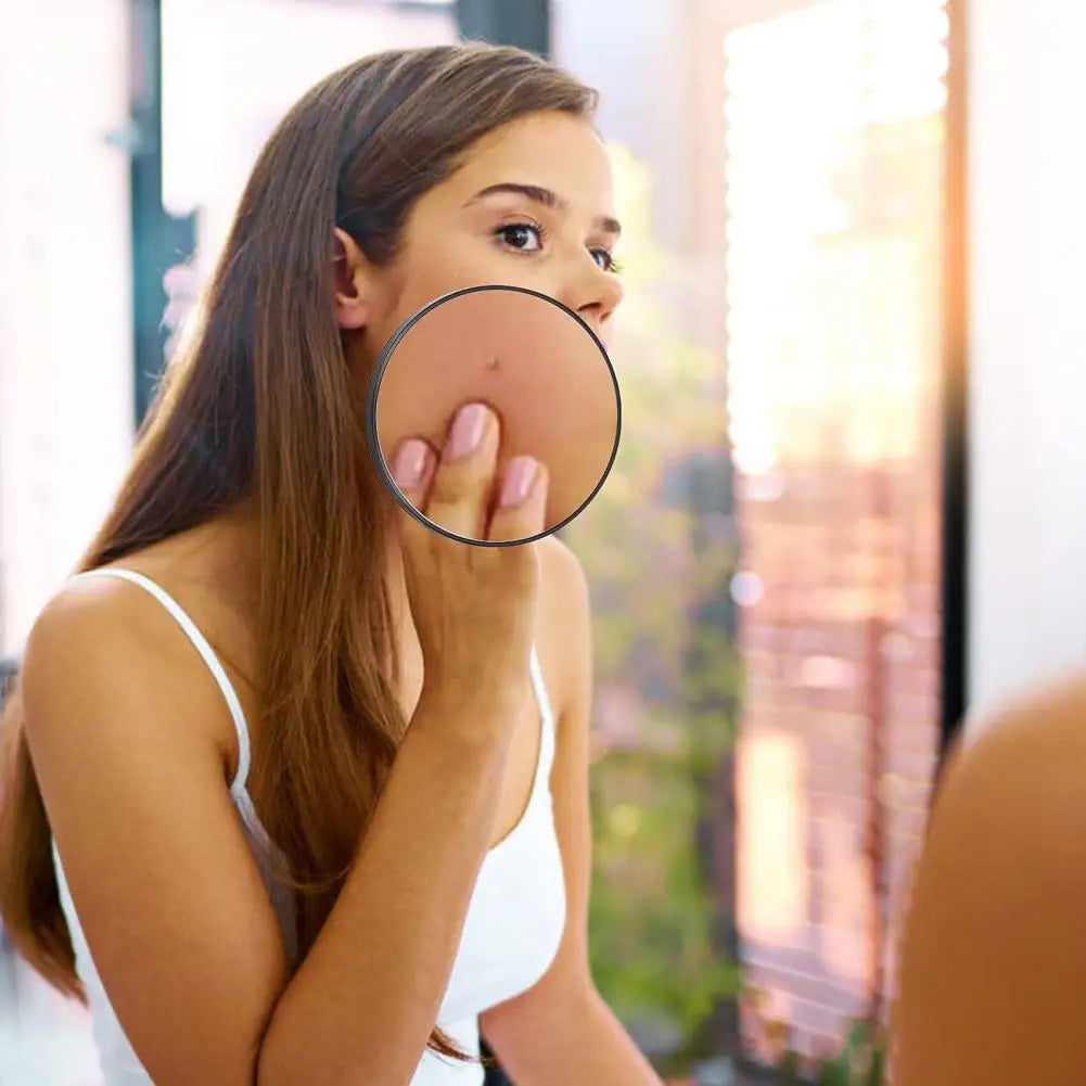Rechargeable Makeup Mirror