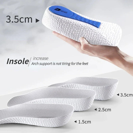 Orthopedic High Pads