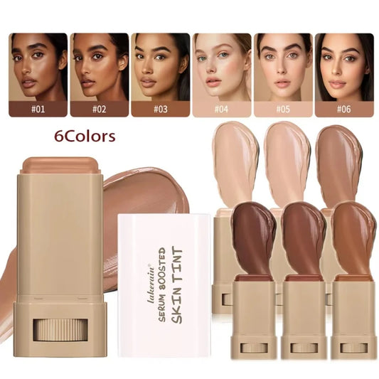 Splendor Serum Boosted Skin Tint Balm