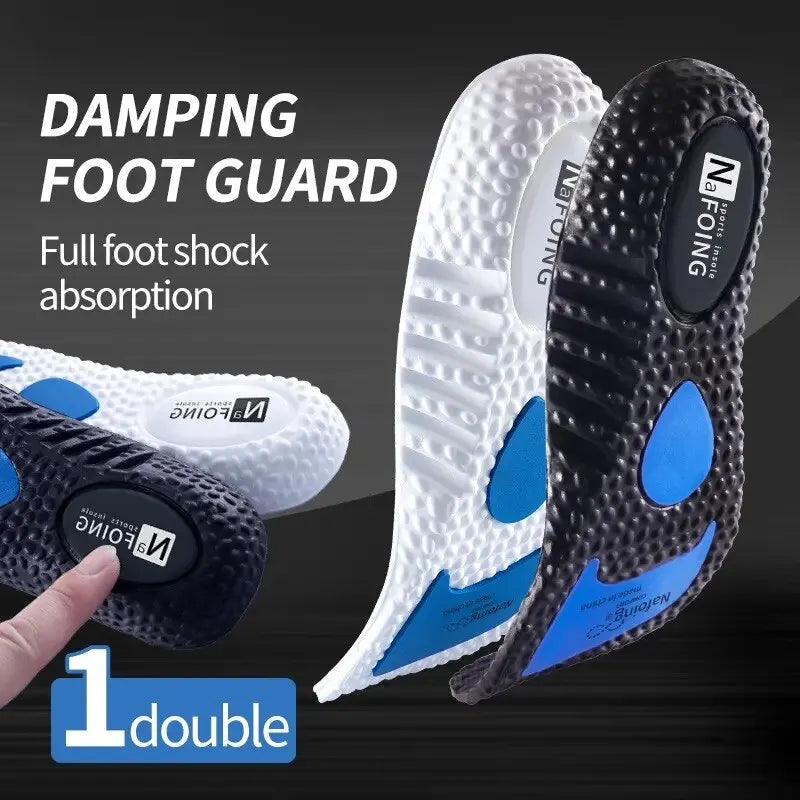 Bounce Boost Insoles