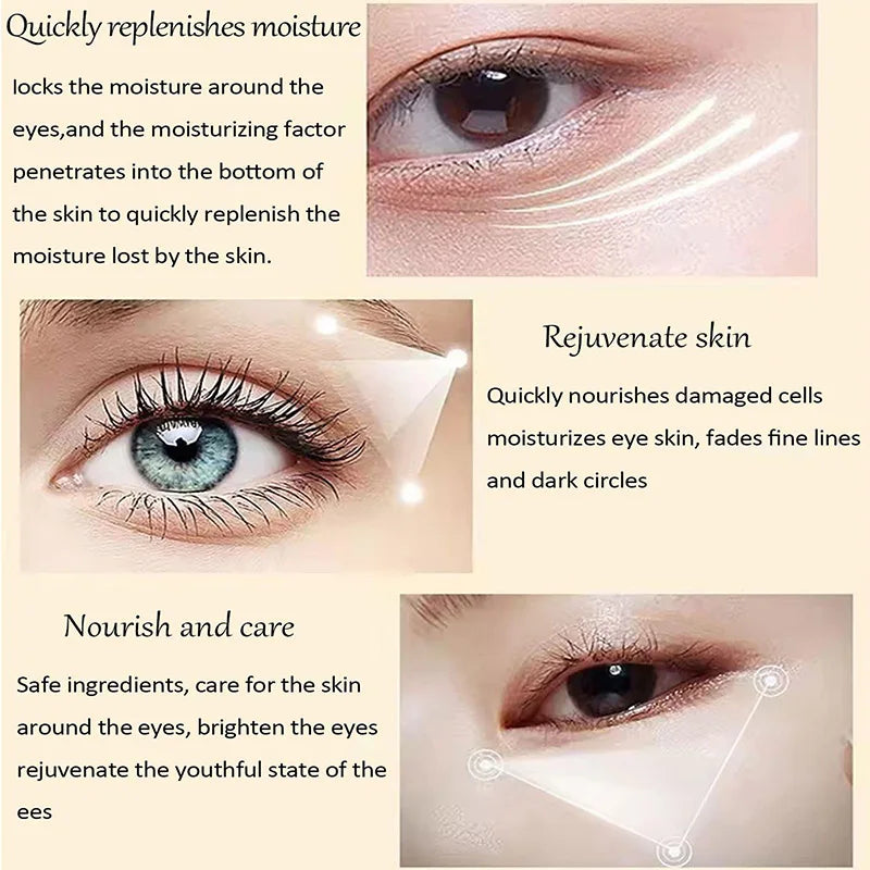 FIRM Eye Tightener