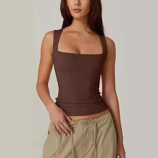 SmoothShape Tank