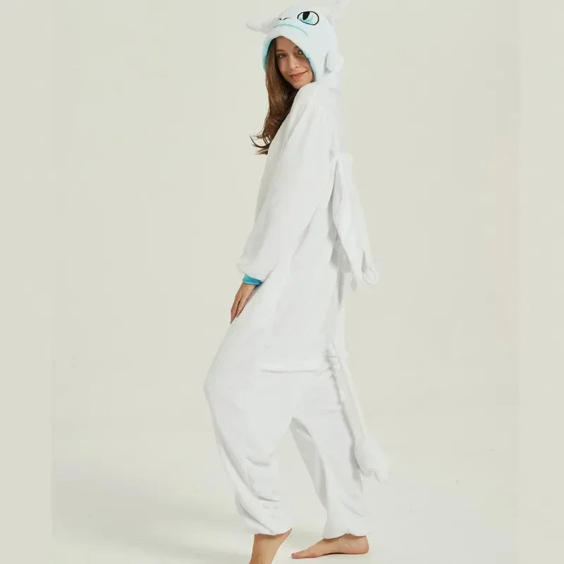 Onesies  Animal Pajamas