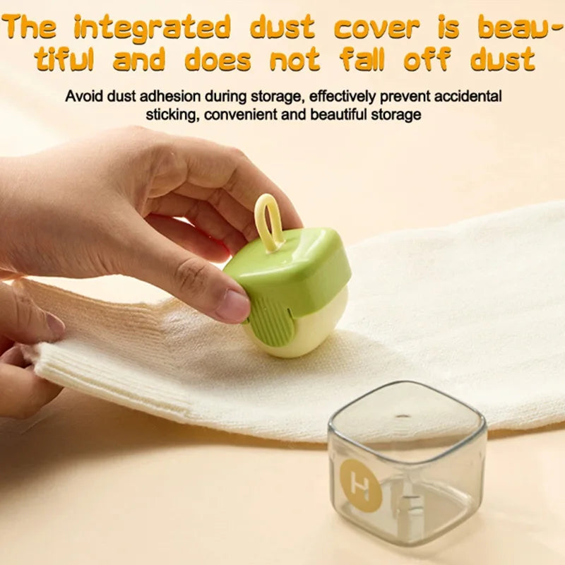 Multifunctional Reusable MagicLint Pro Pet Hair Remover Washable