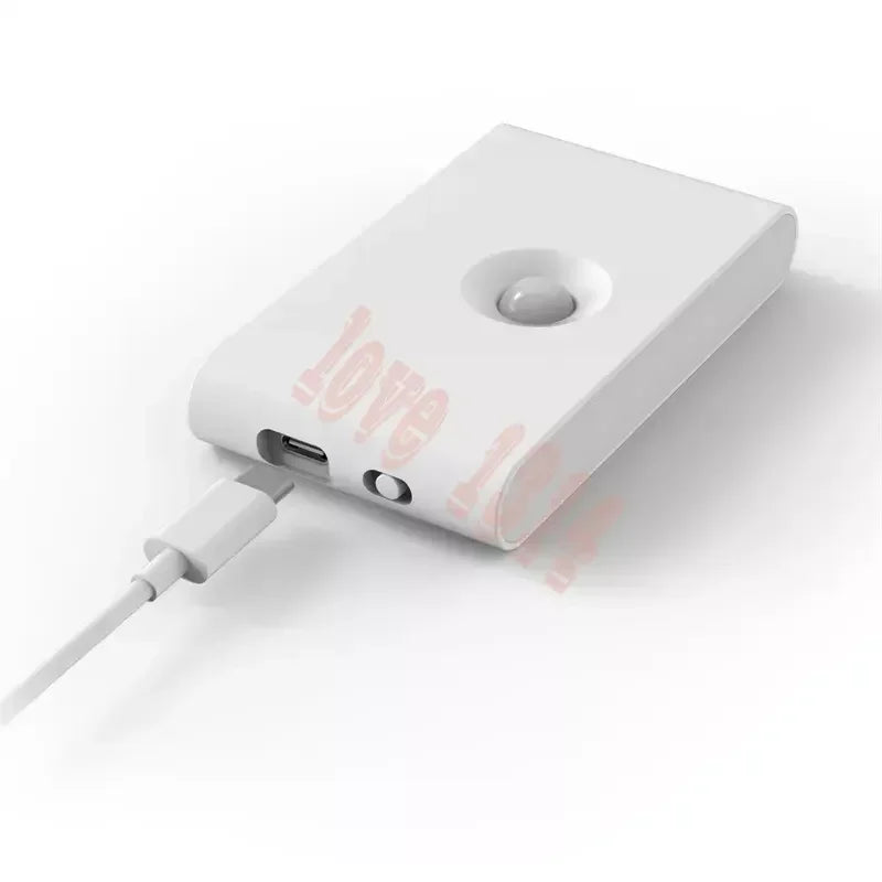 Rechargeable Motion-Activated Soft Lights