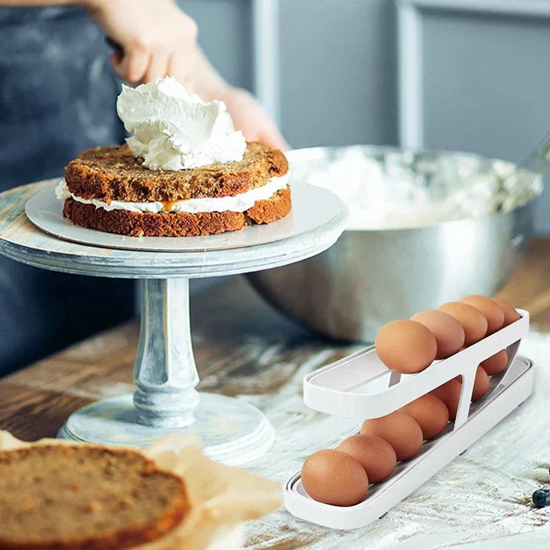 EGG RACK