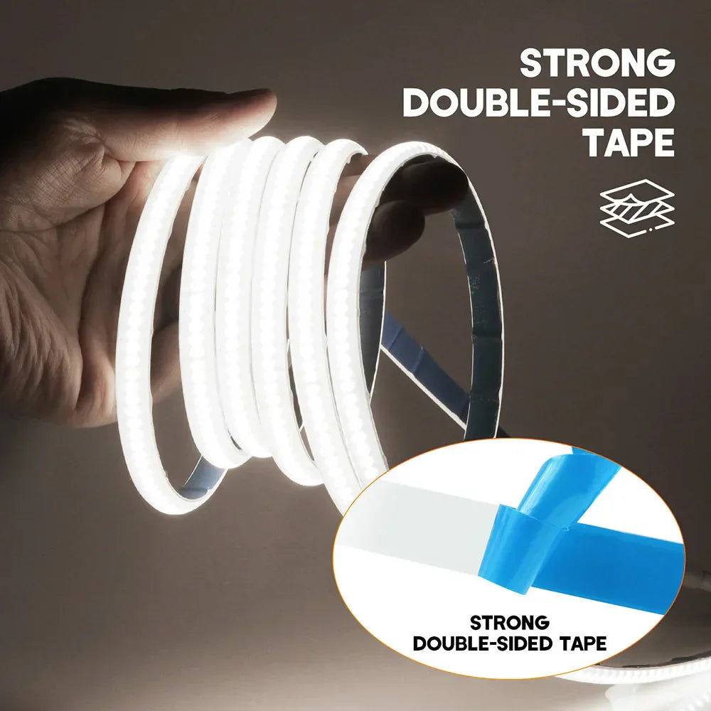 Wandering Star Led Strip