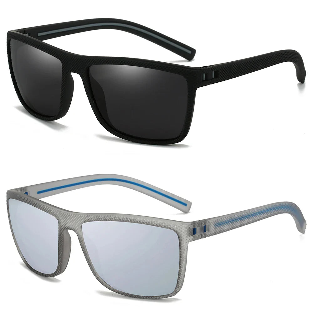 Unisex Polarized Glasses