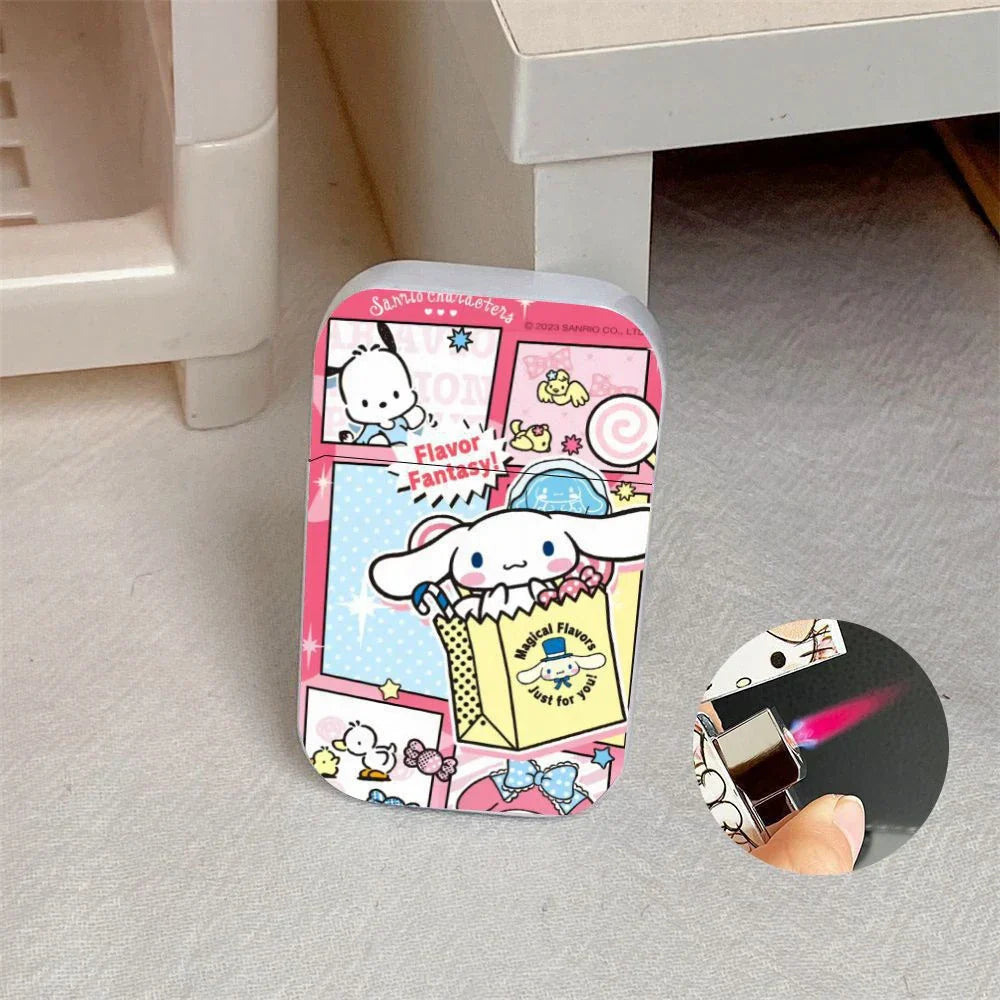 Hello Kitty Lighter