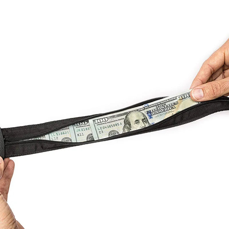 Travel Money Belt