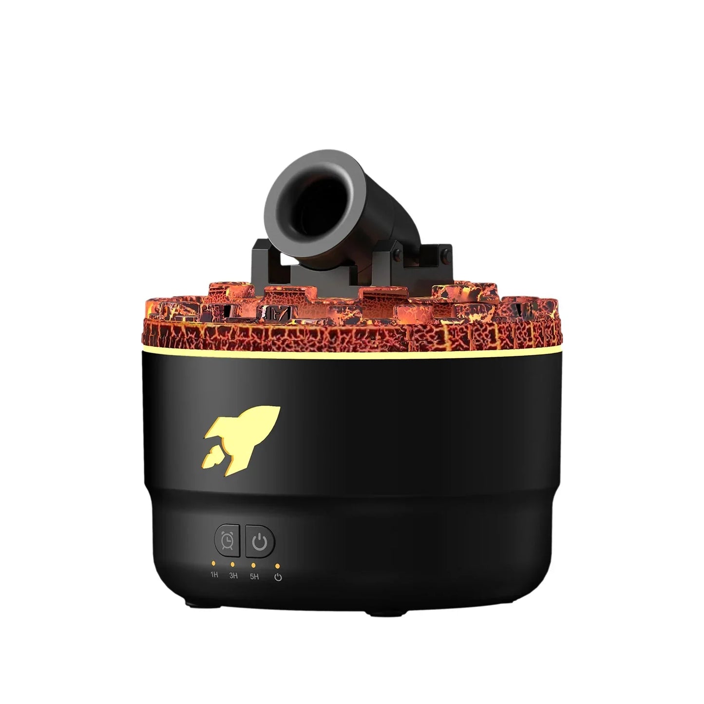 Turret Aromatherapy Humidifier