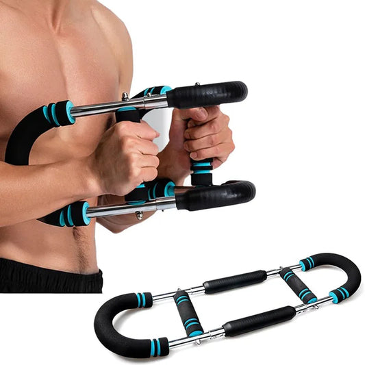 Advanced Full Body Strength & Muscle Builder