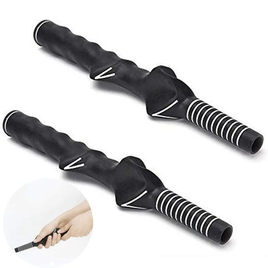 Golf Grip Training Aids Correct Posture Novice Friendly 🏌️