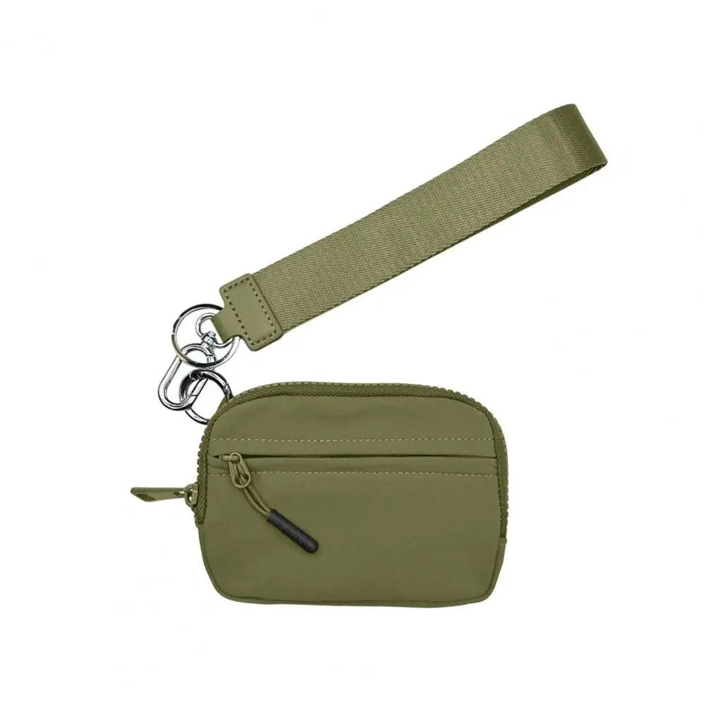 Portable Small Wallet