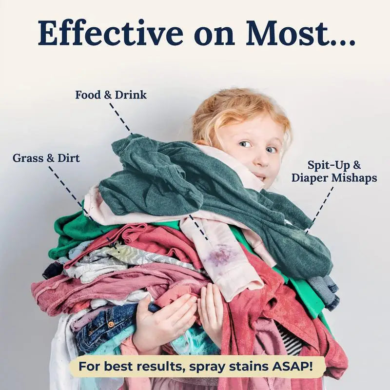 Eater Stain Treater Spray