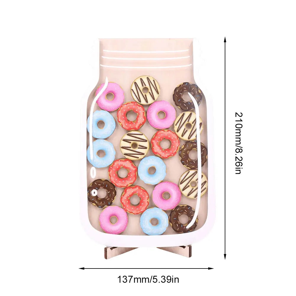 PERSONALIZED REWARD JAR